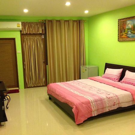 Penang Palace Bangkok Ngoại thất bức ảnh