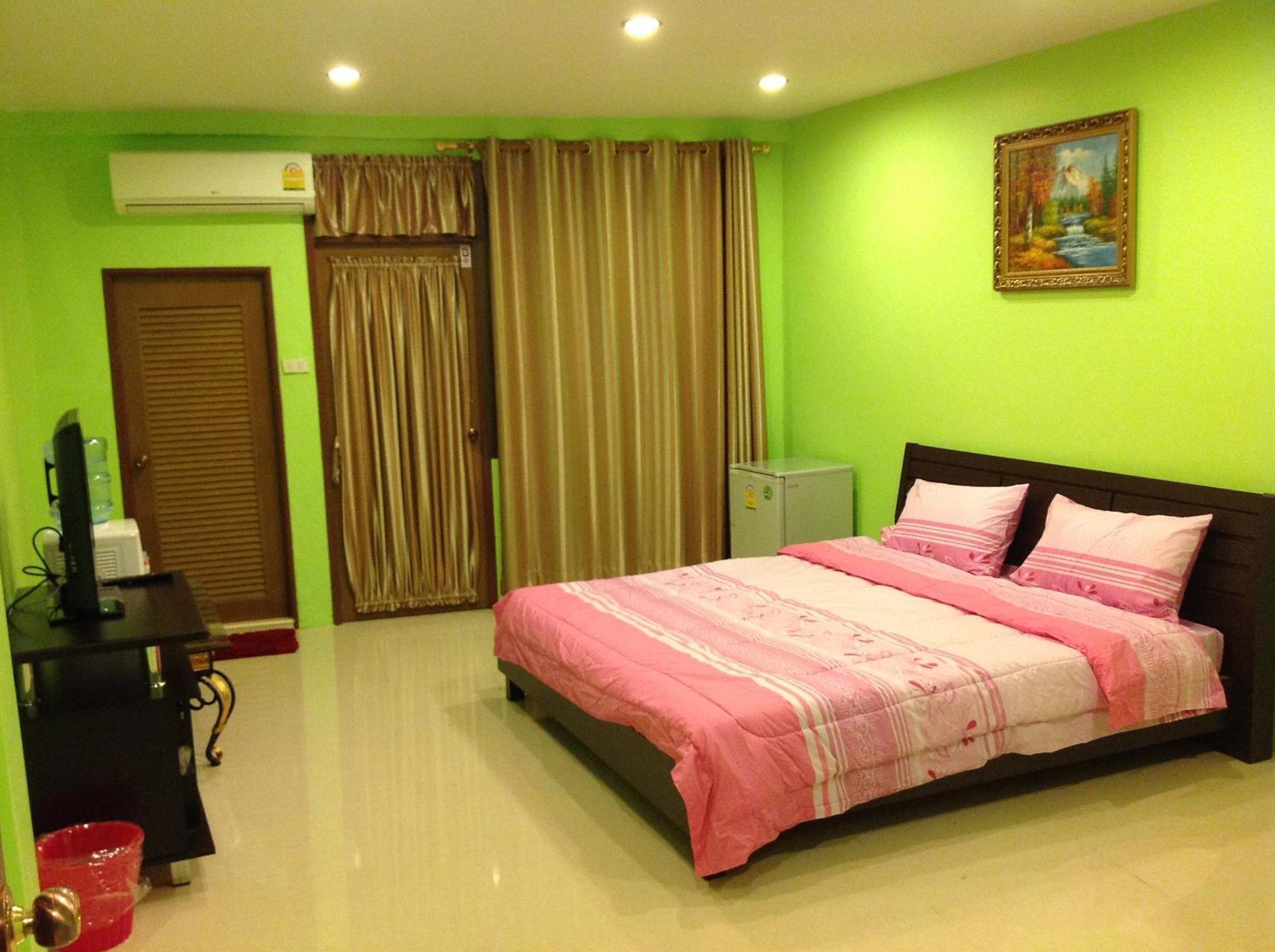 Penang Palace Bangkok Ngoại thất bức ảnh