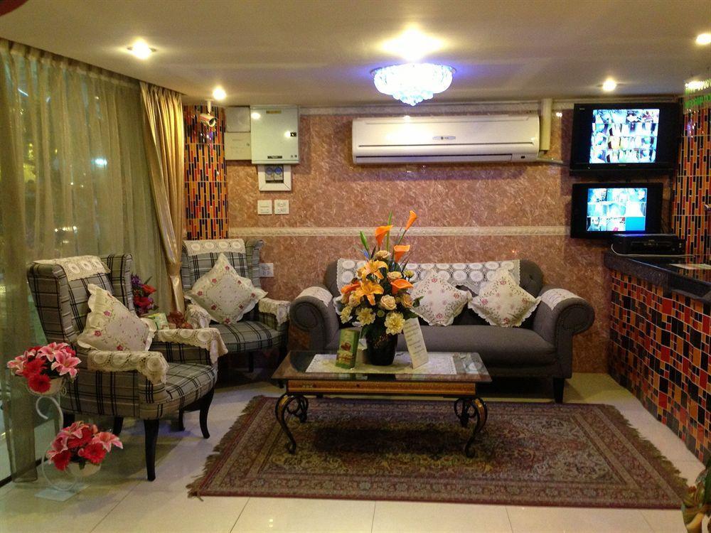 Penang Palace Bangkok Ngoại thất bức ảnh