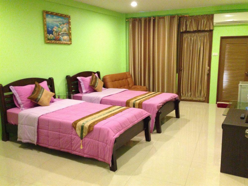 Penang Palace Bangkok Ngoại thất bức ảnh