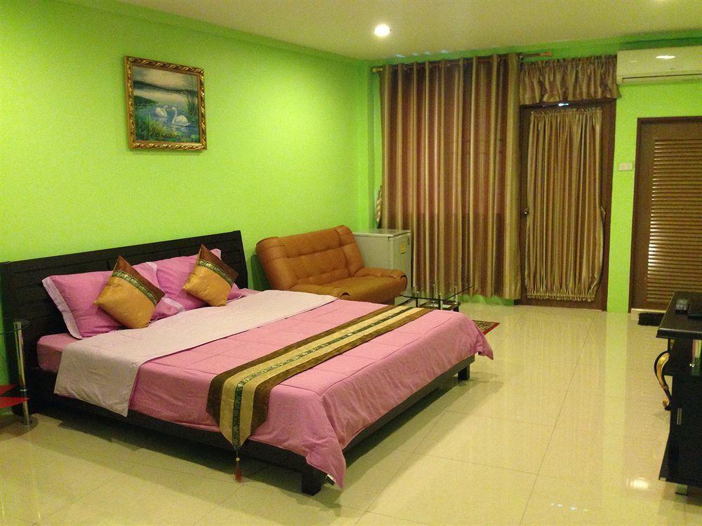 Penang Palace Bangkok Ngoại thất bức ảnh