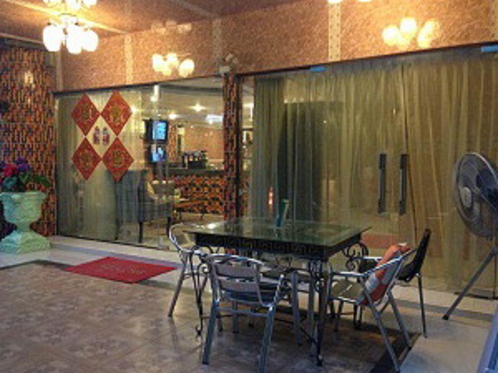 Penang Palace Bangkok Ngoại thất bức ảnh