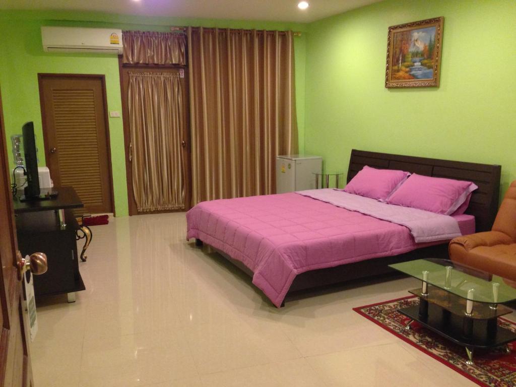 Penang Palace Bangkok Ngoại thất bức ảnh