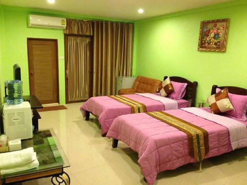 Penang Palace Bangkok Ngoại thất bức ảnh