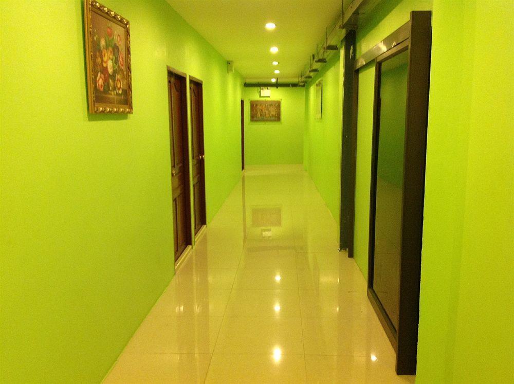 Penang Palace Bangkok Ngoại thất bức ảnh